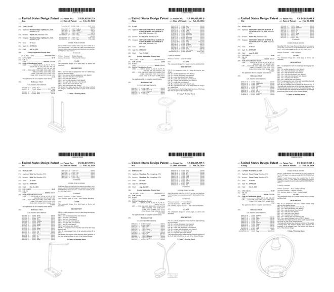 亚盈体育APP灯具类产品频频下证这类灯具需慎卖(图3)